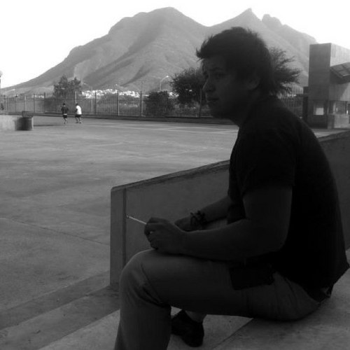 DiegoDobleV's profile picture. 