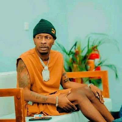 Born and raised as a lion.A shatta movement soldier and a survivor.