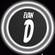 evandesmonduk's profile picture. ❗️❗️