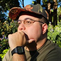 Igor A. Arriola (@arriolaceae) 's Twitter Profile