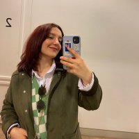 hcb (@handecbektas) 's Twitter Profile Photo hcb (@handecbektas) 's Twitter Profile Photo