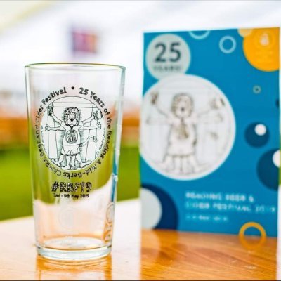 Reading Beer Fest Profile