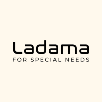 LadamaSpedNeeds's profile picture. Ladama for Special Needs is gentle, all-natural skincare for sensitive skin and special needs. Its finest ingredients nourish and protect. #ladama