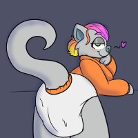 Azrael the ott (@azzybo_bazzy) 's Twitter Profile