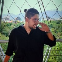 صدام بزن آمیا (@amia__esm) 's Twitter Profile