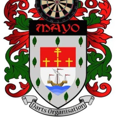Mayo Darts Organisation Profile