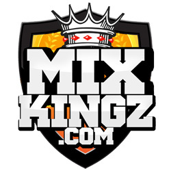 mixkingz's profile picture. 