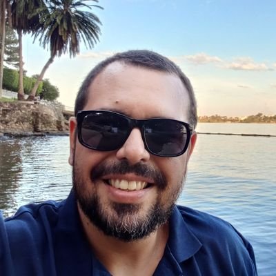Data Analyst | Python | SQL | Alteryx | ETL | Tableau | PowerBI | Dataviz
Amo estudar neurociência, física e astronomia (mas não aprendi nada ainda).
