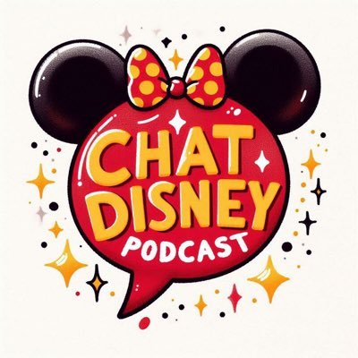 FIND US AT https://t.co/Ib1dq721Qo 🌟
Step into the most magical podcast on Earth with Mercedes, Tash and Laura! ✨ Park news, movie reviews and more! 🎬🎢🐭