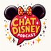 chatDisney (@chatdisneyuk) Twitter profile photo chatDisney (@chatdisneyuk) Twitter profile photo