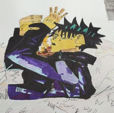 0jzegmnB0544646's profile picture. イラスト描くことが好きな社会です。
主にアニメ、ゲームのイラストを投稿しております。
(呪術廻戦、ワンピース、ヘブバン等)