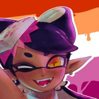 ☆mibble☆ (@solscribbles) 's Twitter Profile Photo