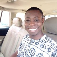 Joe Ninson (@flexyojoe) Twitter profile photo