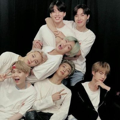 Just an ARMY struggling to get in Twitter for months😂😂 fan account for the most precious 7 men on the planet🥺💜 she/her, 20s
