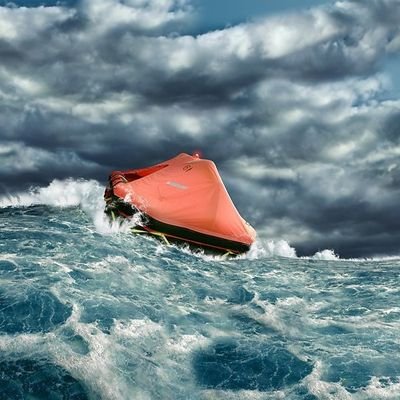 Adrift_At_Sea_'s profile picture. Sailor.
Sceptic.
Lost.
Missing my beagles.

On a voyage through hell.

https://t.co/900nntcEay