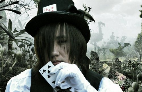 Name:Denis / Nickname: Subajaku ,Singer, Musician, Networking Eng, Japanese Music Lover