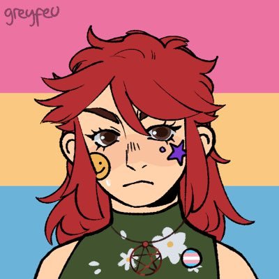 dicegotbored's profile picture. minor