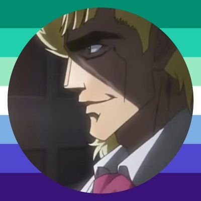19 | he/him | 🚬 | #jjba #metalfamily #gorillaz #bg3 | BLR/ENG | 🍉🇺🇦#Žyvie | I'm NOT a proshipper‼️| I won't be posting my art here anymore