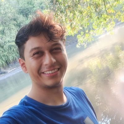 K796andres's profile picture. Comunicador Social