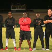 Randy Randall Jr. (@coachrandall41) 's Twitter Profile Photo Randy Randall Jr. (@coachrandall41) 's Twitter Profile Photo