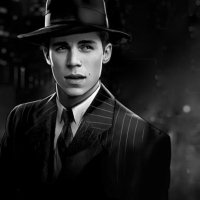 Nolan Gerard Funk (@nolanfunk) 's Twitter Profile Photo Nolan Gerard Funk (@nolanfunk) 's Twitter Profile Photo