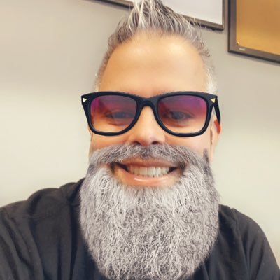AlfredoxFL's profile picture. Engineer