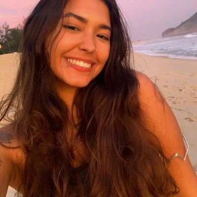 wishjacks's profile picture. med vet ufrrj • agroecologia ctur