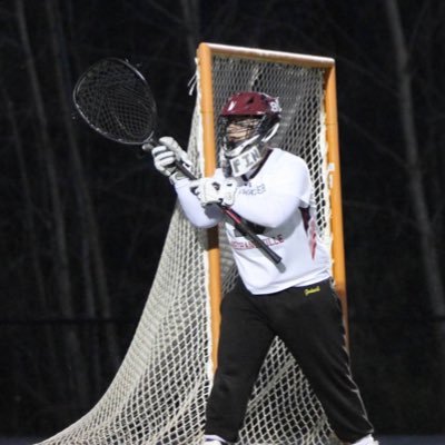 2026 Goalie, Stillwater New York 5’10 225 NCSA: Broghan Feguer