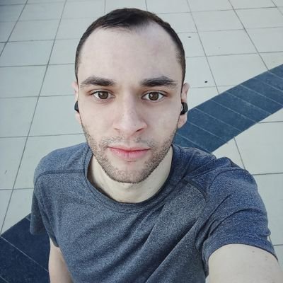 Software Engineer, code go brrrrrrrrrr
