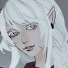 eznochi's profile picture. she/her, ↑20 | artist+video game liker – ffxiv/fe3h/ocs etc – comms via vgen – info in carrd