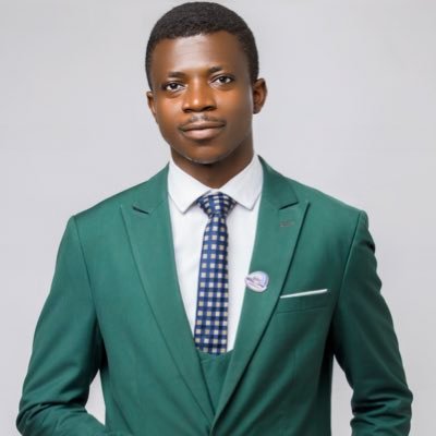 khofiBurner1's profile picture. CSU SRC PRESIDENT| Former CSU LNUGS President| Youth Leader| Development Planning Student|