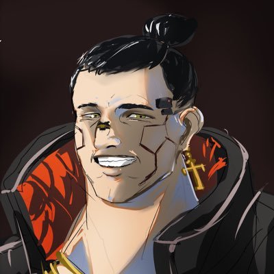 aRealChoom's profile picture. Rebecca? David? Lucy? main? I don’t know what you on about Choom, now let’s get some eddies! I got a gig with a fixer named Dex we are in the Big league now V!