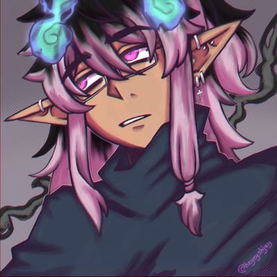𝕙𝕖𝕛 | PATREON IS UPさんのプロフィール画像