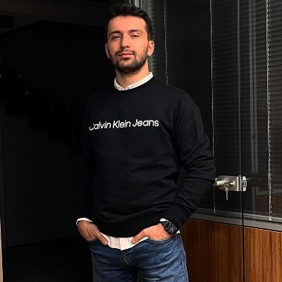 Warsaw university of technology Yazılım Mühendisliği
emre@akca.dev - Öğretim Görevlisi - Ratera Yazılım A.Ş - Founder
