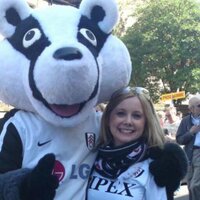 Boo 💙 (@booradley76) 's Twitter Profile