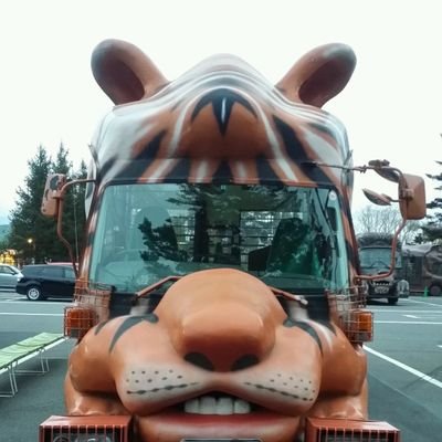 らぶマン～ナウでヤングなおっさん～(ハガキ役人)さんのプロフィール画像