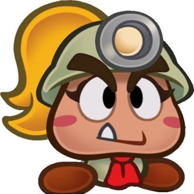 OliviaTheLarge's profile picture. 
