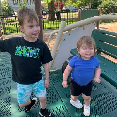 JacobWendt's profile picture. Father, husband, nerd