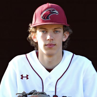 Daniel Parker Profile