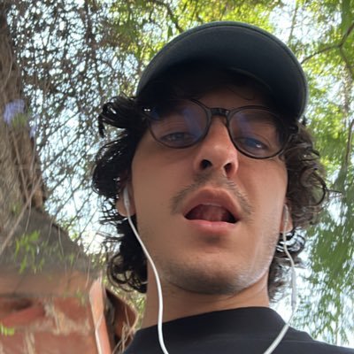 imarcofernandez's profile picture. yo sólo pasé por aquí