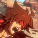 Daily Guilty Gear Strive Character Profile