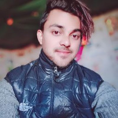 KarkiSanto91171's profile picture. 