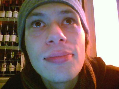 Me?
Have a high interest in general philosophy and cultural science.his friends call him G and surrounds himself with animals(prefers Cats above all others)