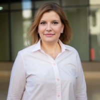 Ninfa Garchek (@ninfagarchek) 's Twitter Profile