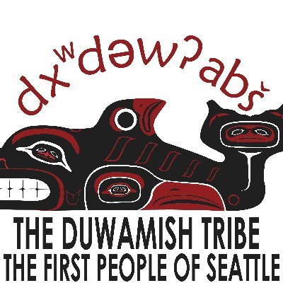 Dxʷdəwʔabš: We are the people of the inside. We are still here. The official account of the Duwamish Tribe of Indians