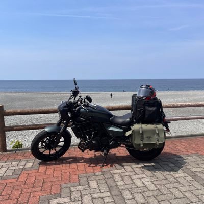 aboutさんのプロフィール画像