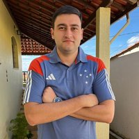 Wendell Silv🅰️ (@wendellsilva30) 's Twitter Profile