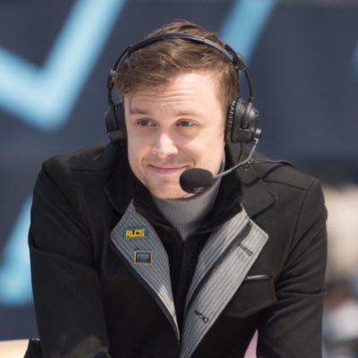 Caleb Simmons Profile