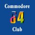 Commodore64 Club (@realc64club) Twitter profile photo Commodore64 Club (@realc64club) Twitter profile photo