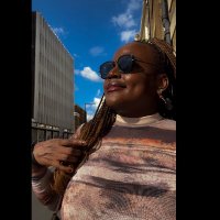 Paranoid Nomad (@tamuno_g) 's Twitter Profile